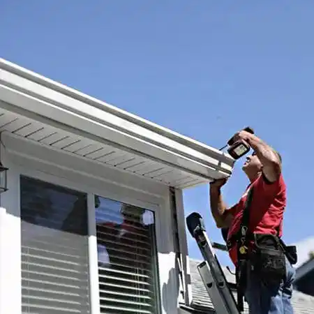 gutter services Trevose